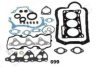 JAPANPARTS KM-699 Full Gasket Set, engine